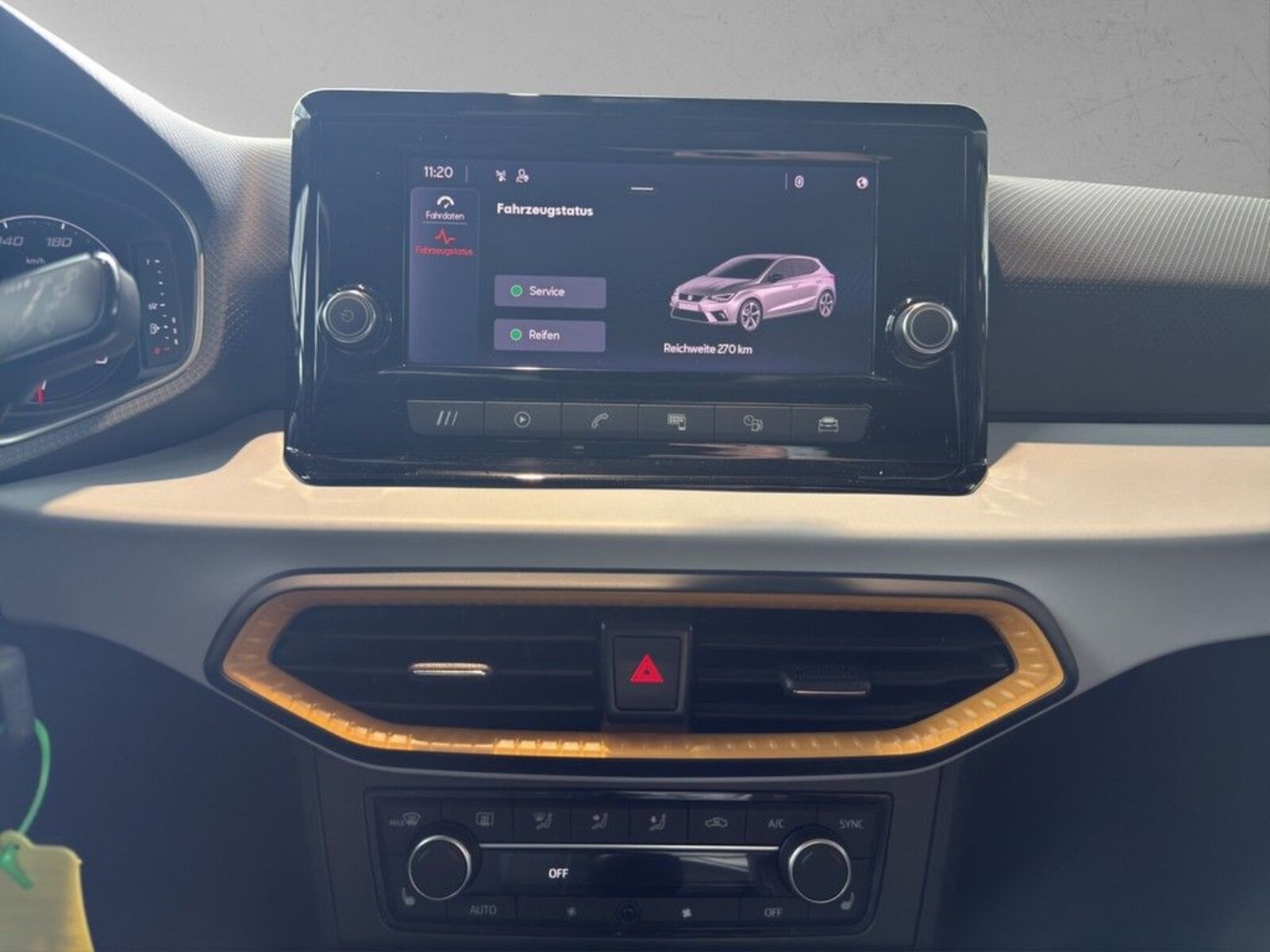 SEAT Ibiza – Bild 16
