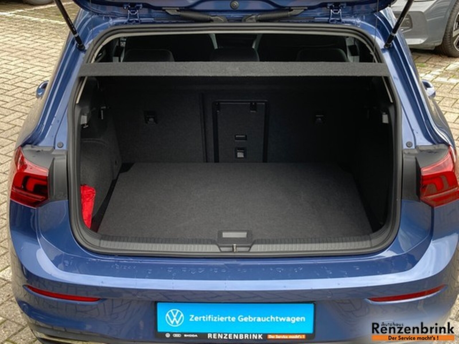 Volkswagen Golf – Bild 4