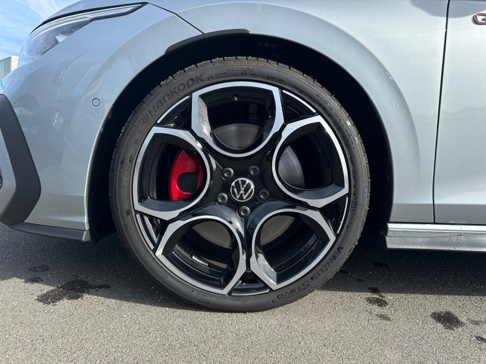 Volkswagen Golf – Bild 23