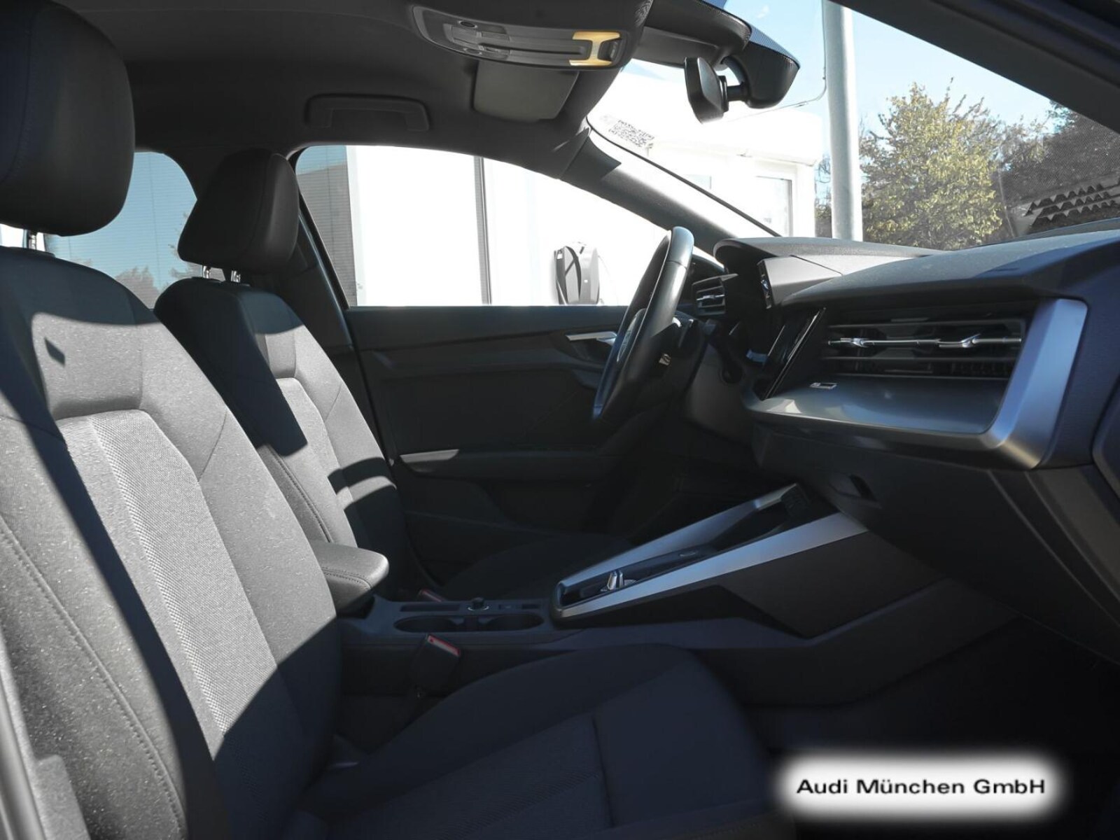 Audi A3 Sportback – Bild 11