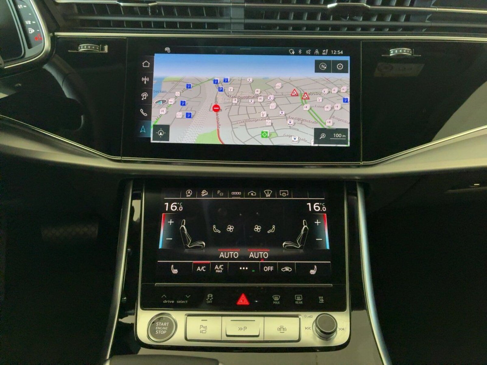 Audi Q8 – Bild 8