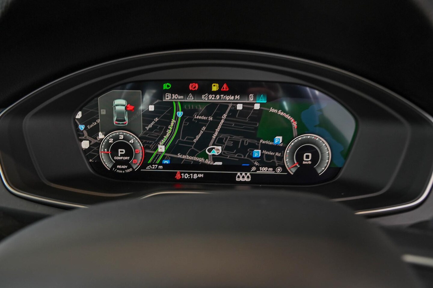 Image about Audi Q5 40 TDI quattro S tronic