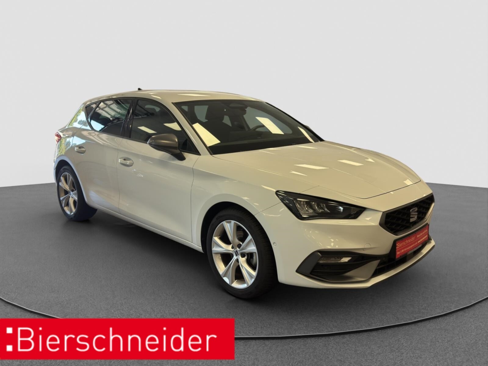 SEAT Leon – Bild 3