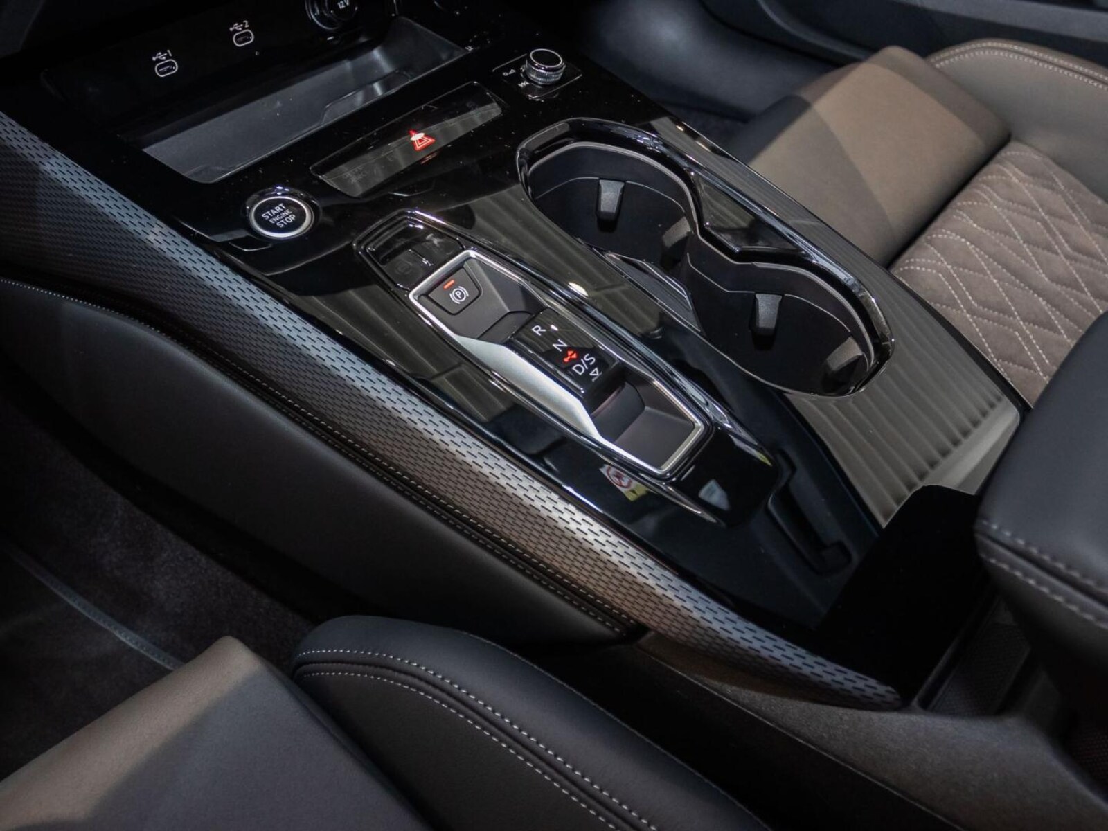 Audi A5 Avant – Bild 13