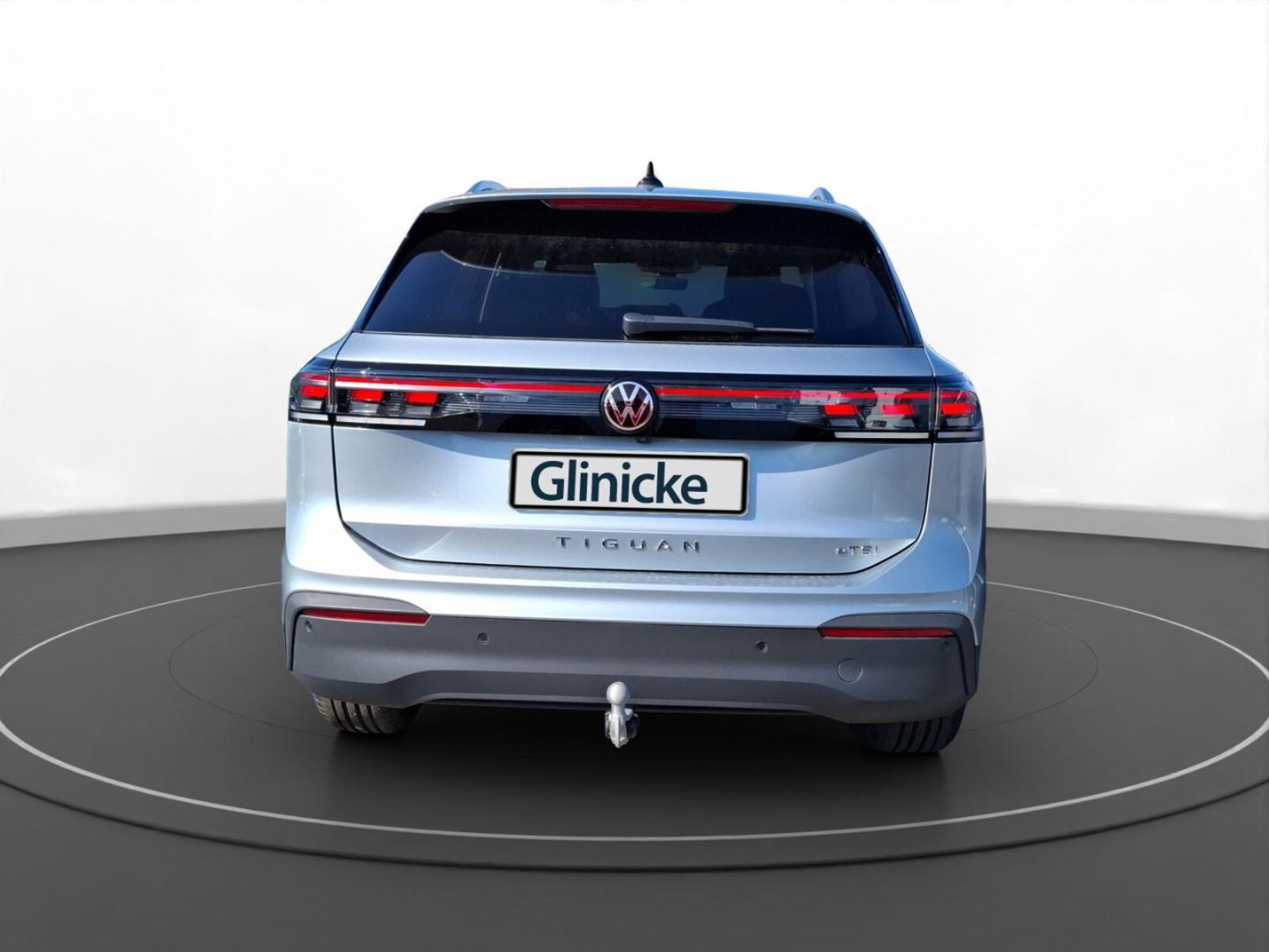 Volkswagen Tiguan – Bild 7