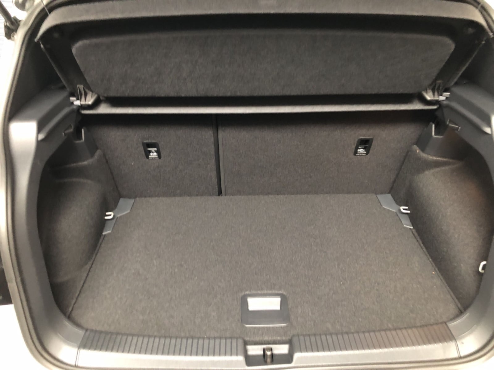 Volkswagen T-Cross – Bild 11