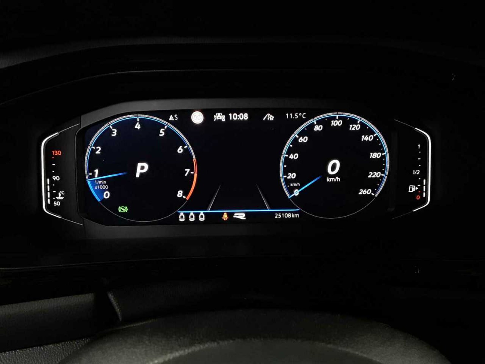 Volkswagen T-Roc – Bild 9
