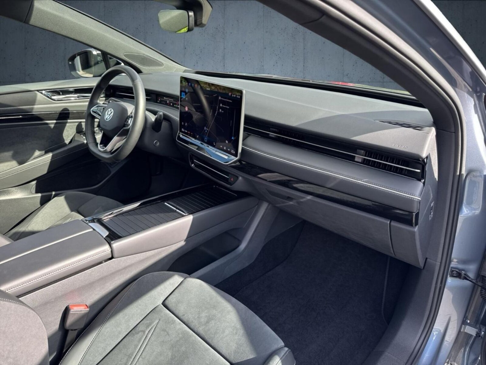 Volkswagen ID.7 – Bild 16