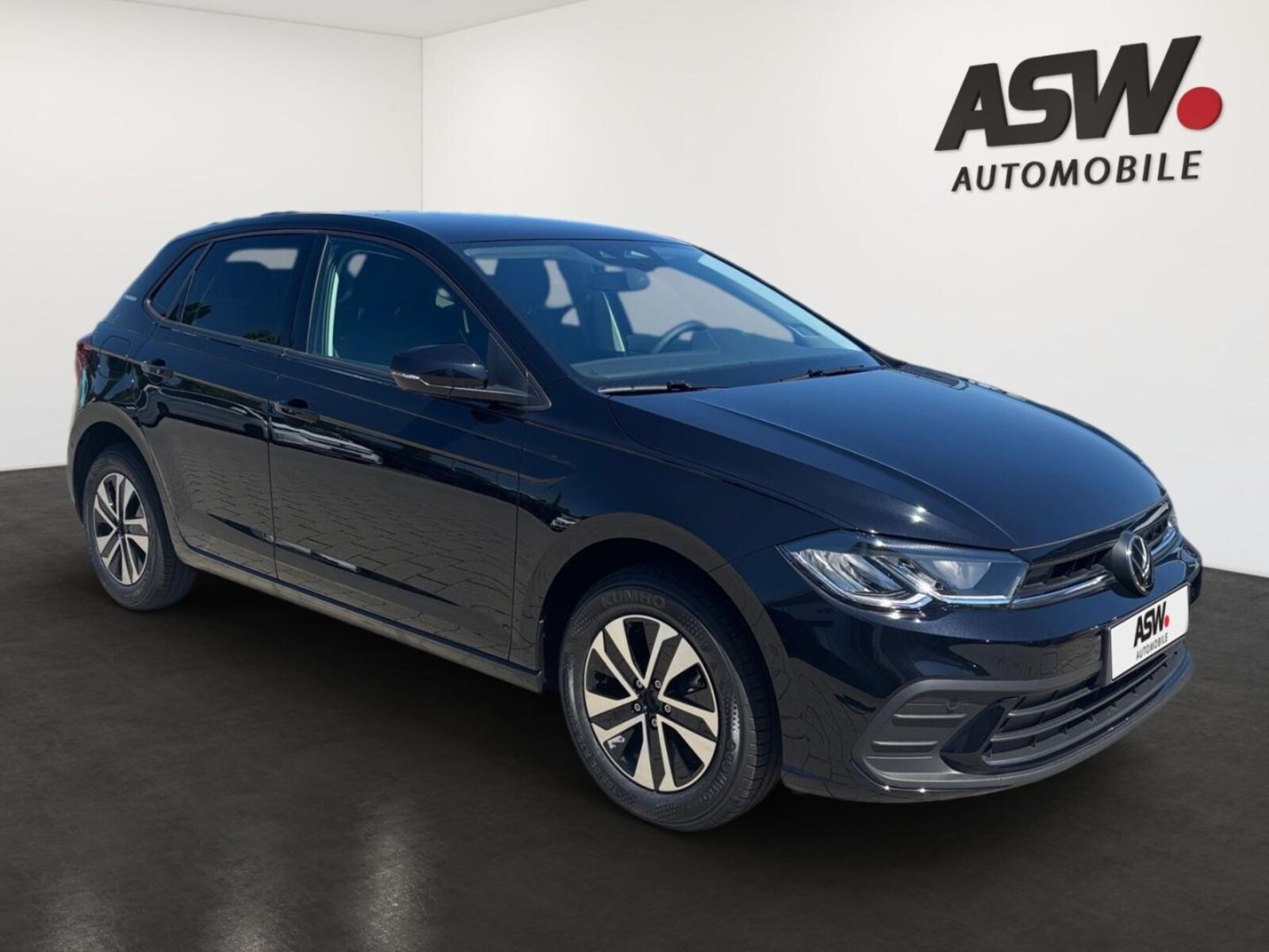 Volkswagen Polo – Bild 3