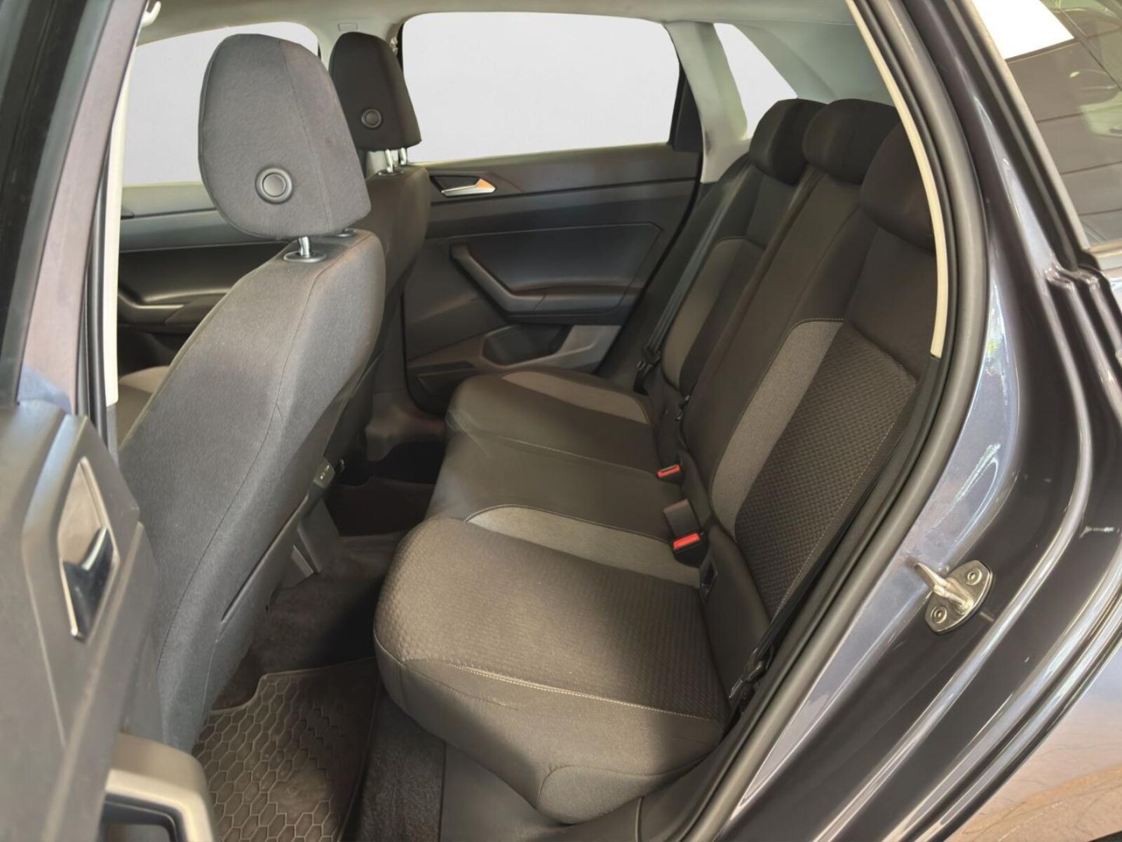 Volkswagen Polo – Bild 14