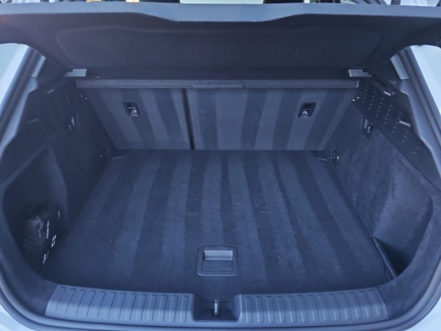 Bild über Audi A3 Sportback advanced 35 TFSI S tronic - für weitere Informationen kontaktieren Sie den Audi Partner