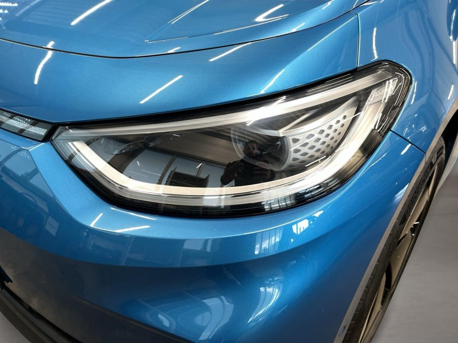 Volkswagen ID.3 – Bild 16