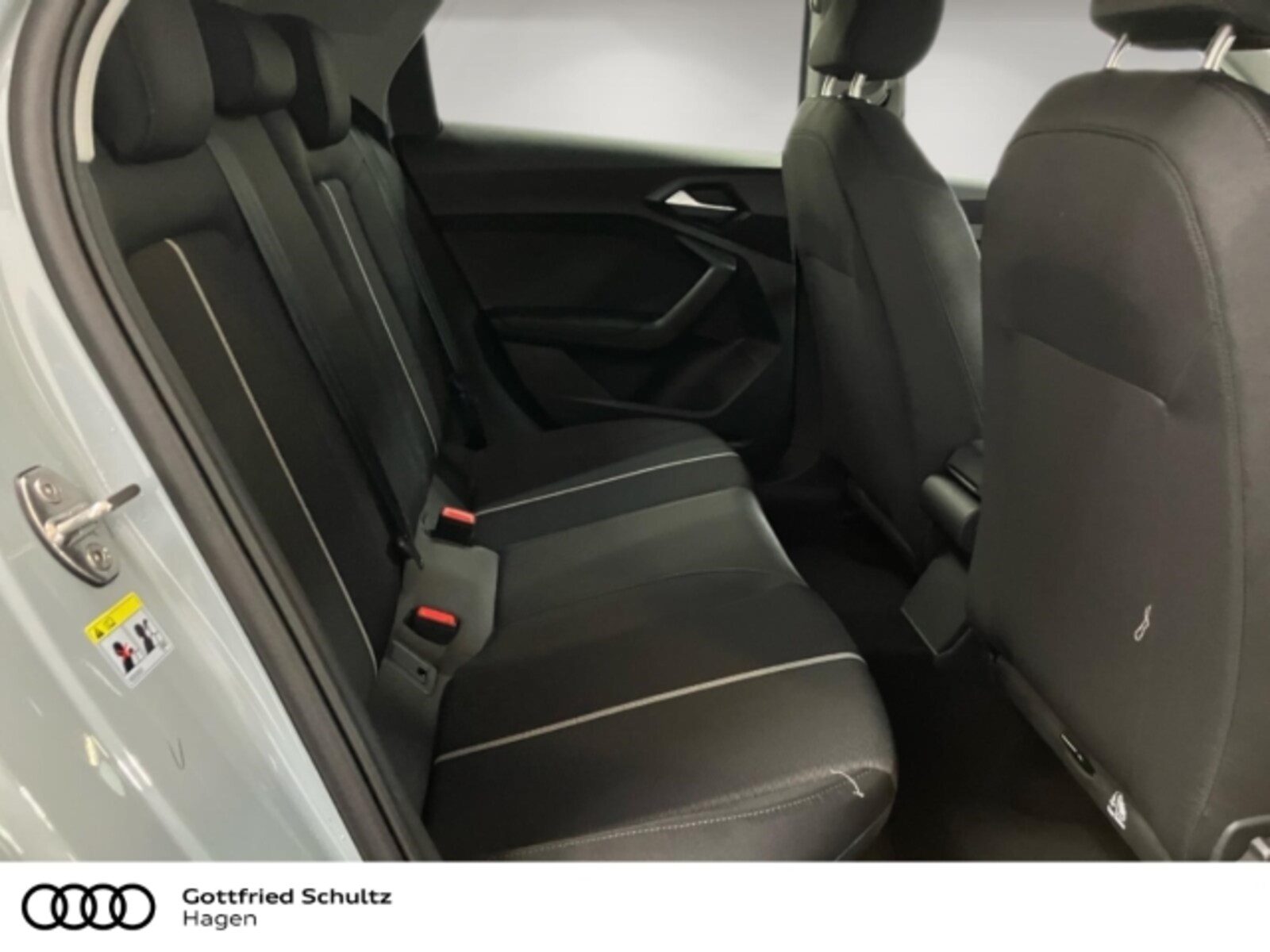 Audi A1 Sportback – Bild 7