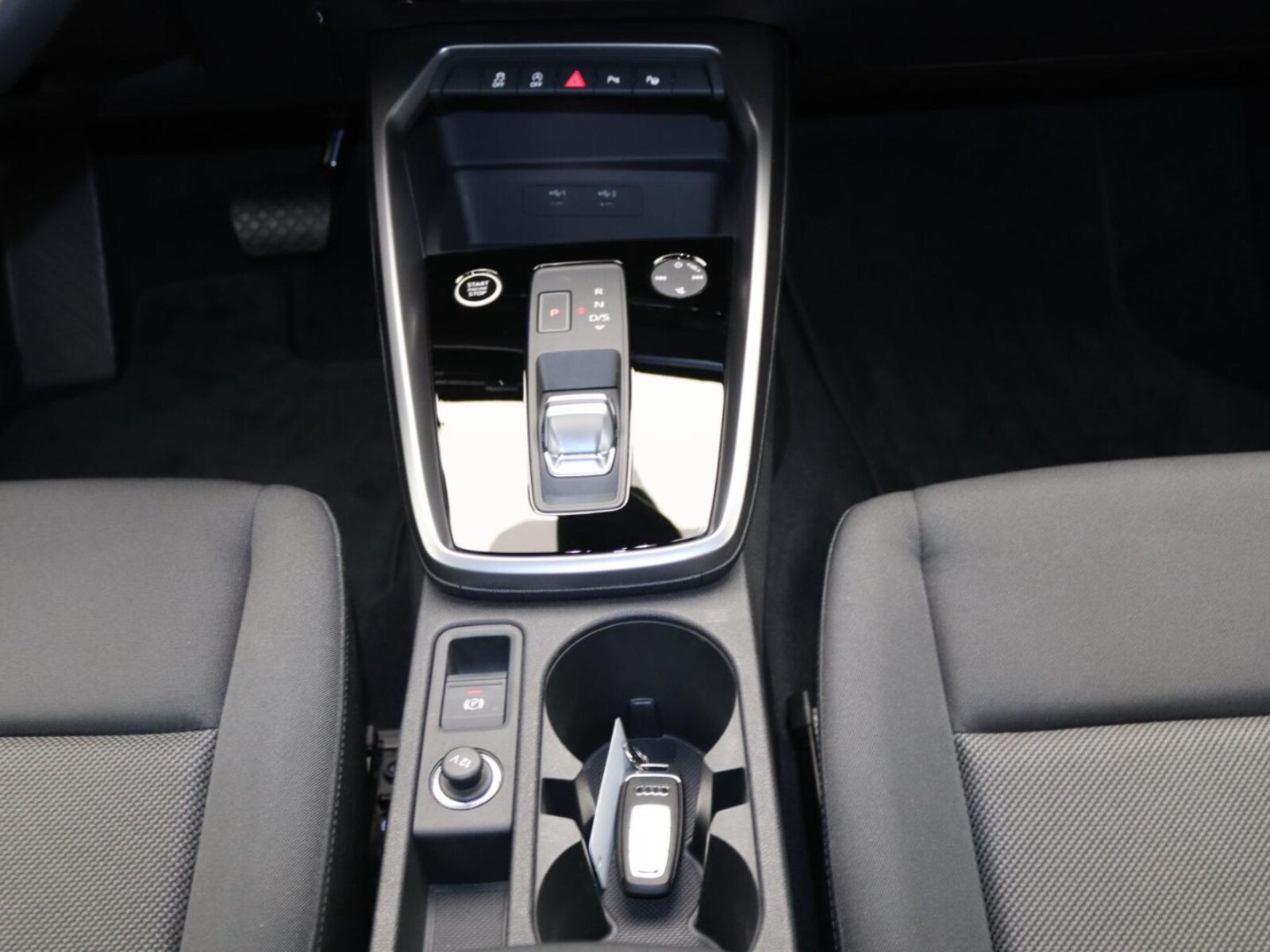 Audi A3 Sportback – Bild 18