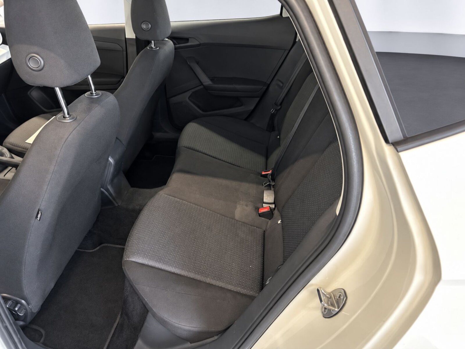 SEAT Ibiza – Bild 10