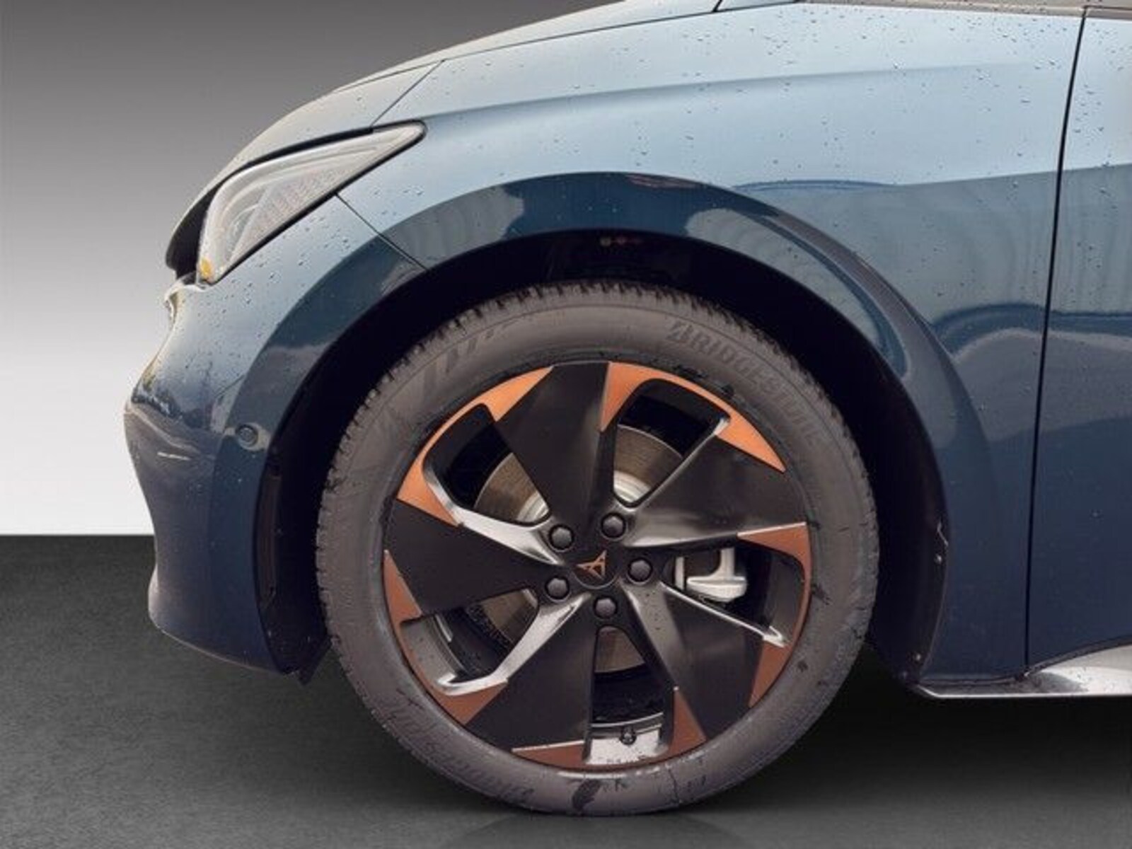 CUPRA Born – Bild 9