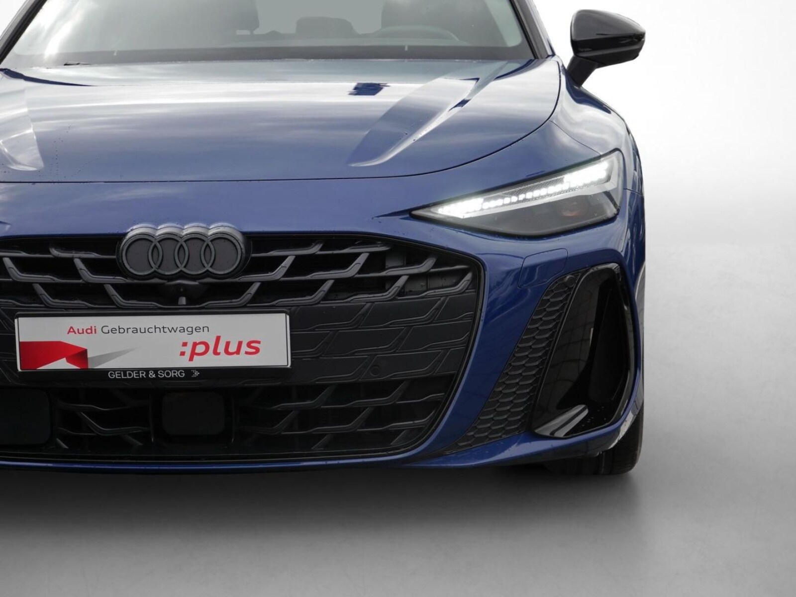 Audi A6 Avant – Bild 12