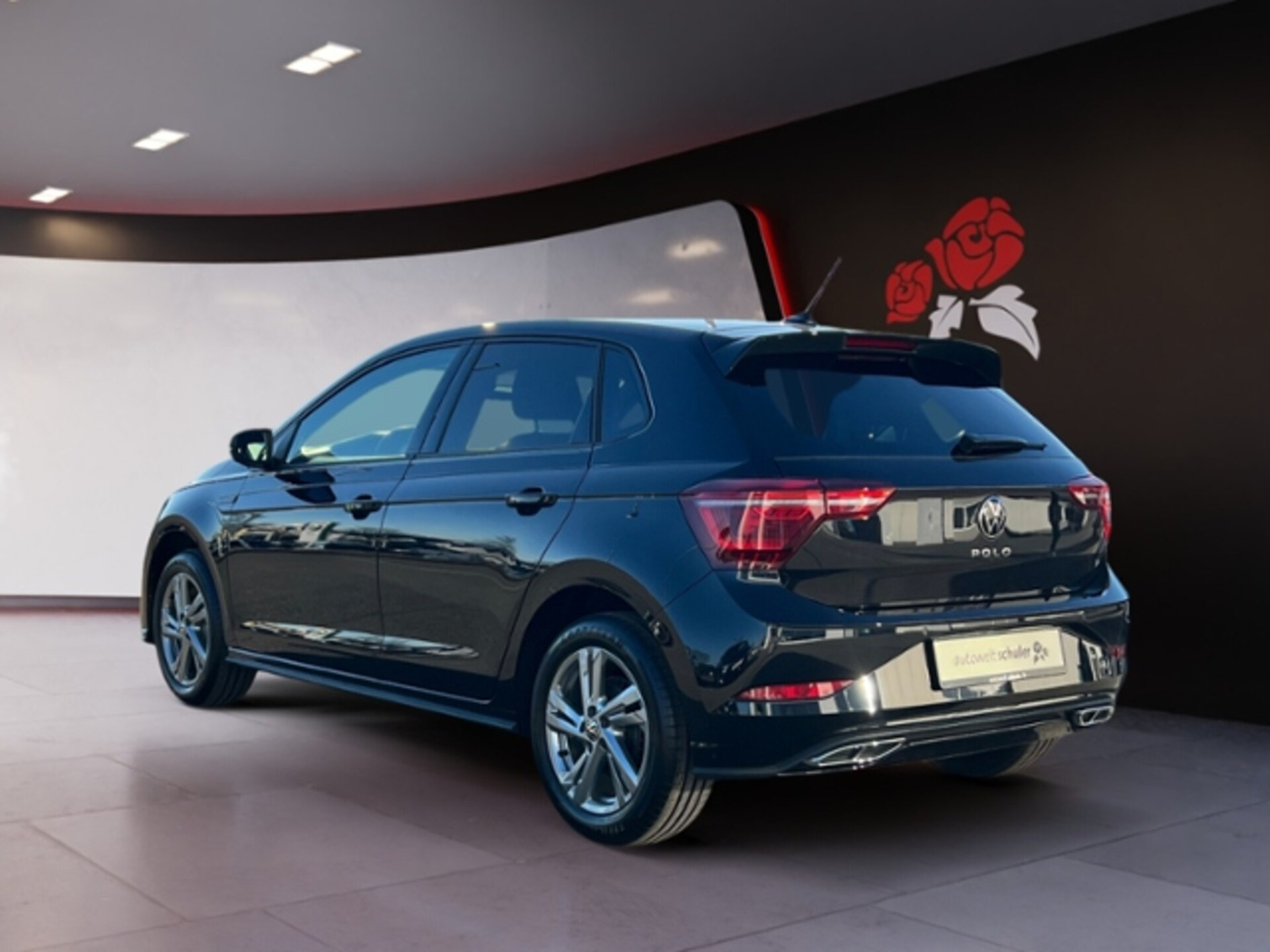 Volkswagen Polo R-Line