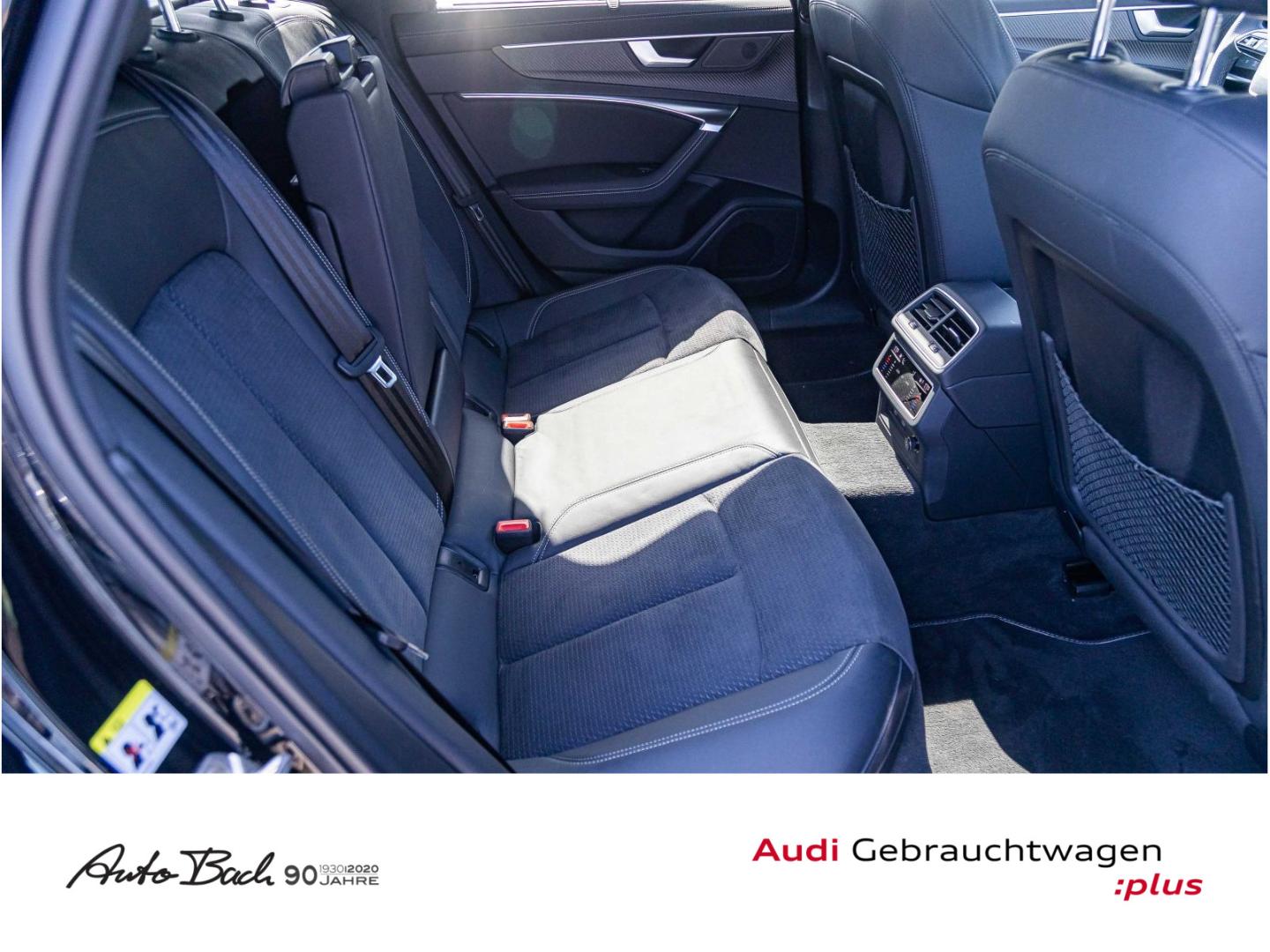 Image about Audi S6 Avant TDI quattro tiptronic