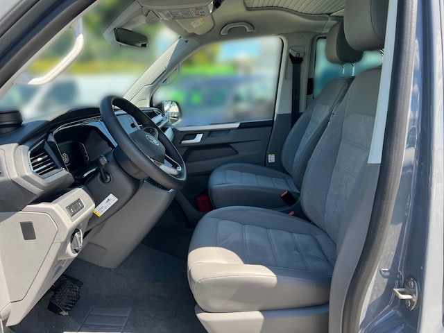 Volkswagen T6.1 California