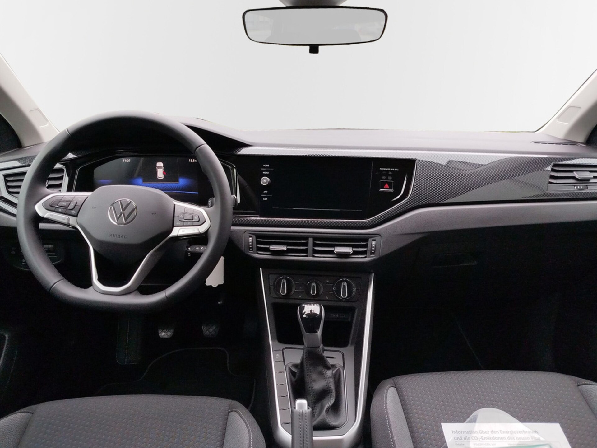 Volkswagen Polo Life