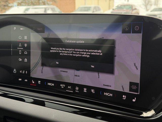 2026 Audi A6 Premium Plus - Photo 18