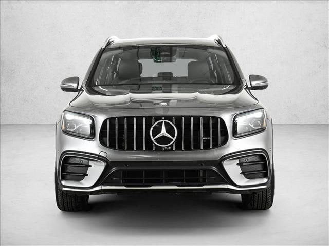 2026 Mercedes-Benz