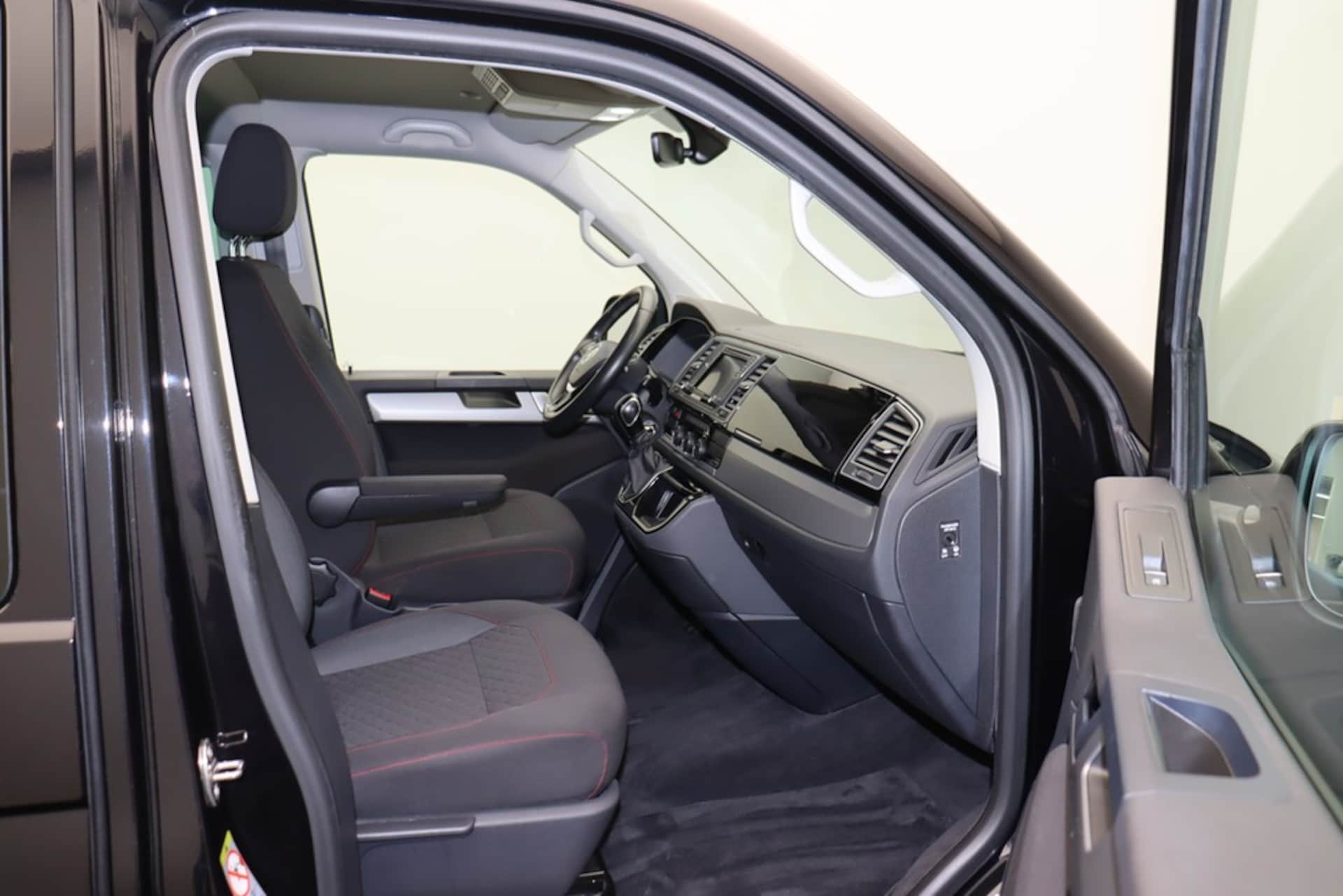Volkswagen T6 Multivan Comfortline