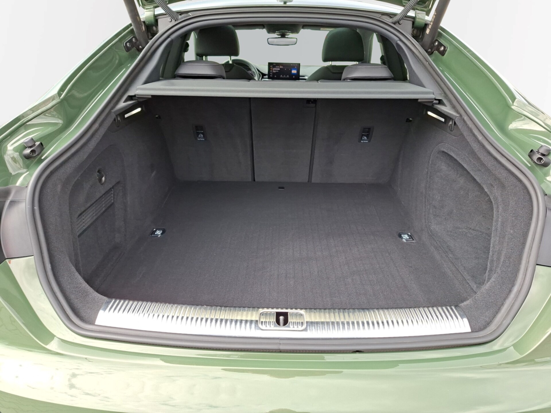 Audi A5 Sportback S line