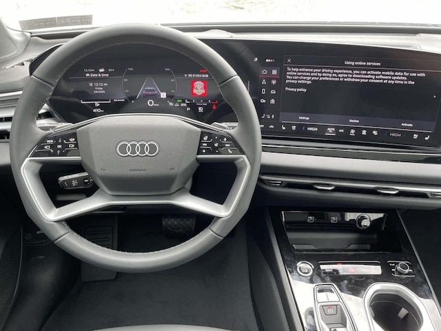 2026 Audi A6 Premium Plus - Photo 23