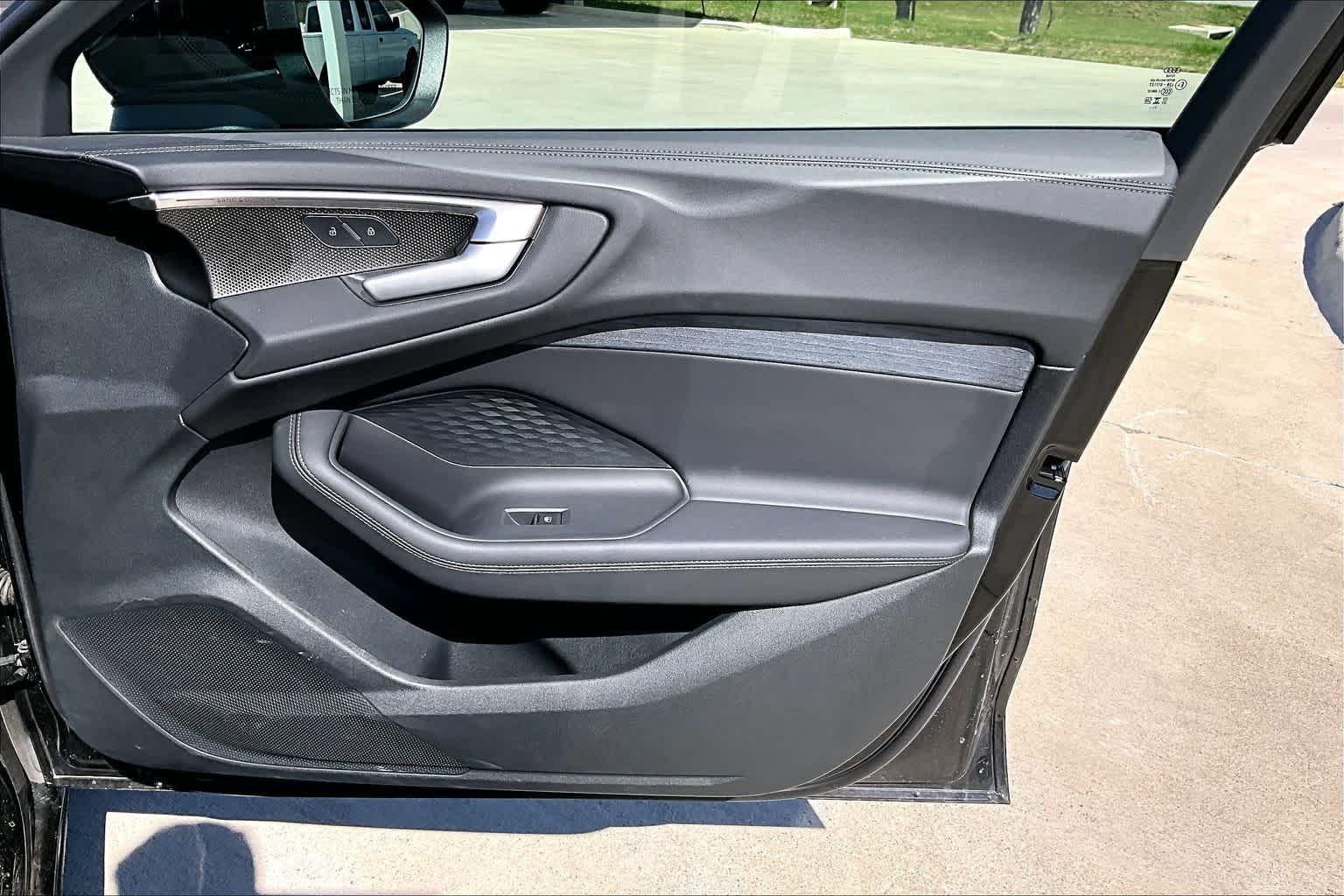 2025 Audi New A5 Premium Plus - Photo 22