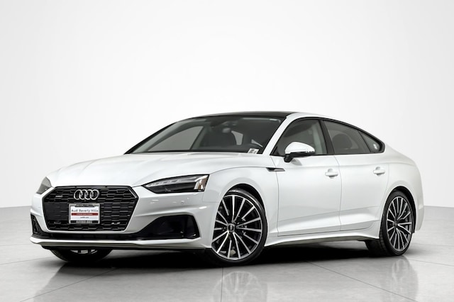 2023 Audi A5 Sportback