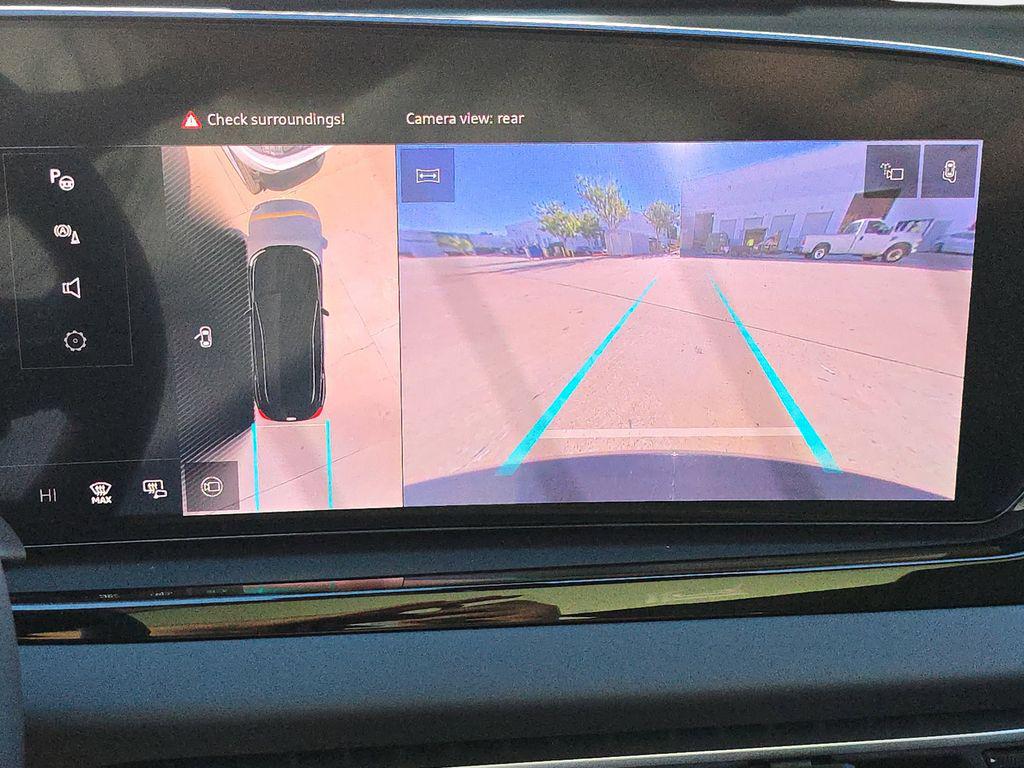 2025 Audi A5 Premium Plus - Photo 26
