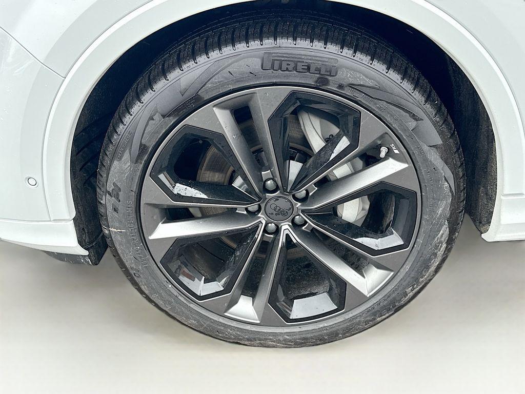2026 Audi Q7 Premium Plus - Photo 36