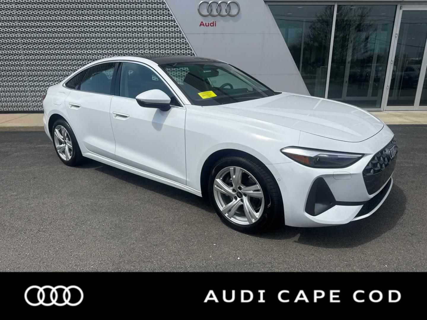 2025 Audi A5 Premium quattro S tronic's photo