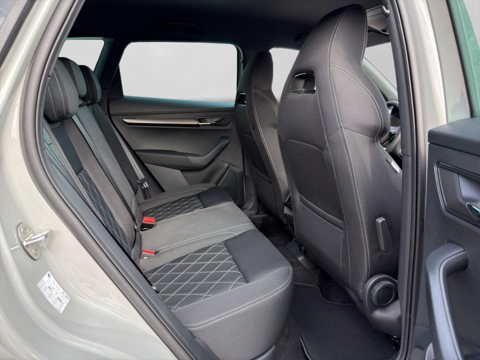 Skoda Karoq Sportline