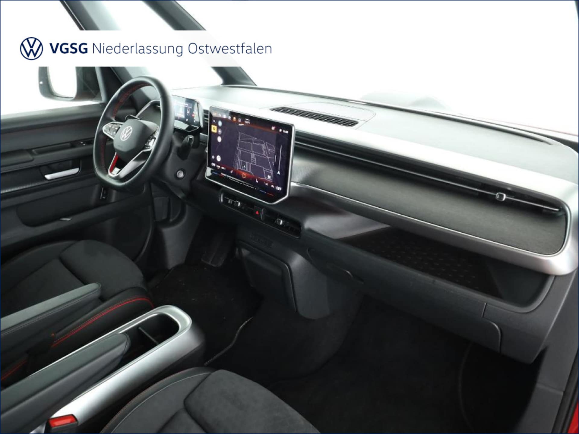 Volkswagen ID. Buzz GTX
