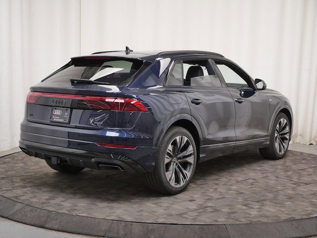 2026 Audi Q8 Premium Plus - Photo 6
