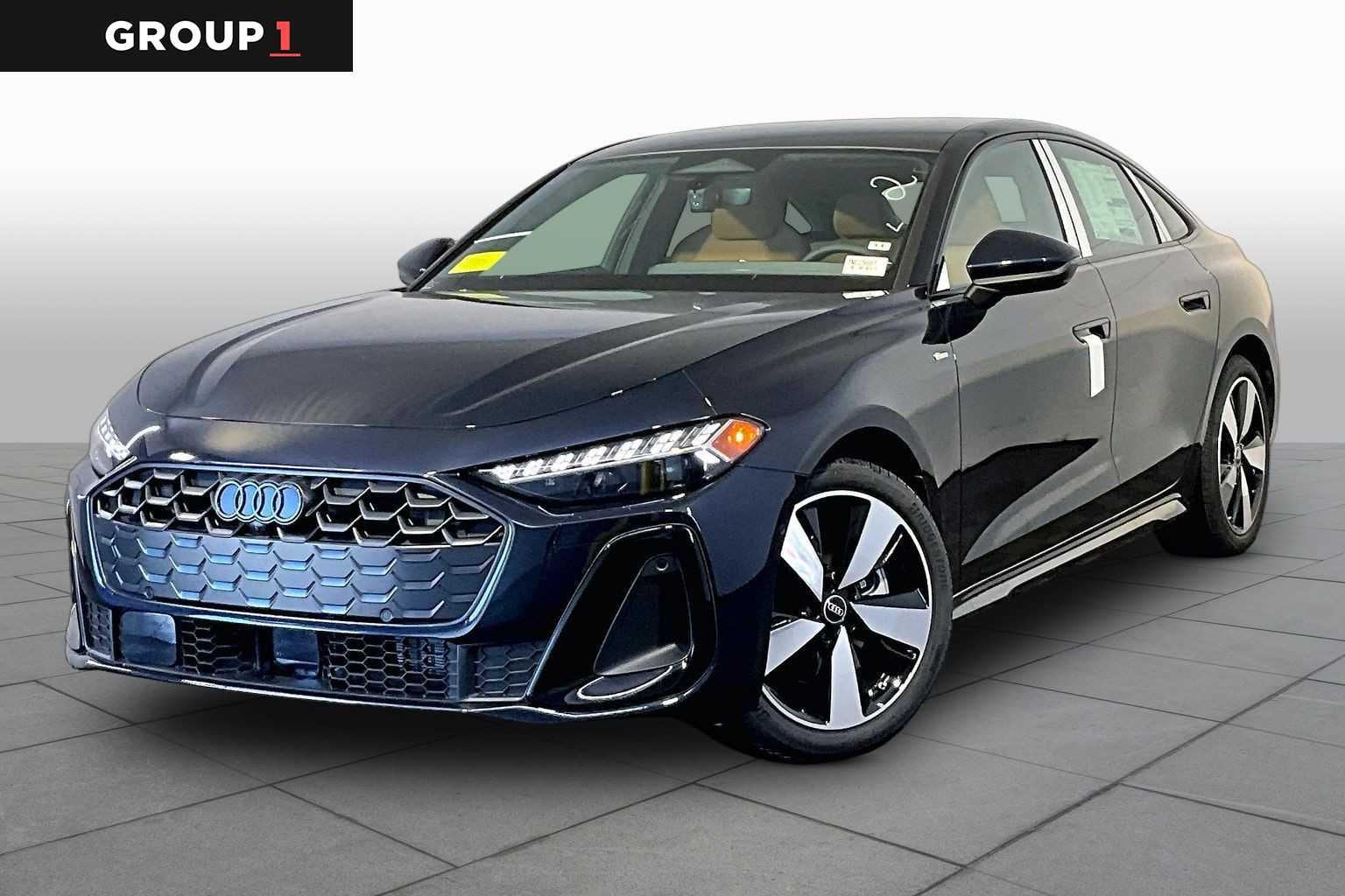 2026 Audi A5 Premium Plus quattro S tronic's photo