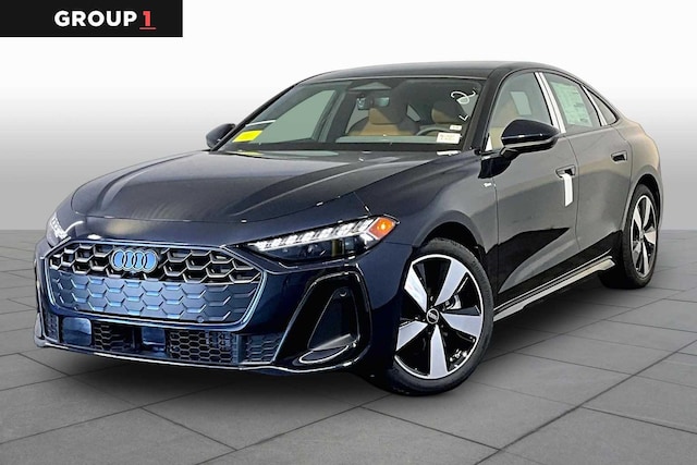 2026 Audi A5 Sedan