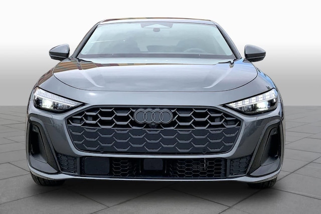 2026 Audi A5 Sedan