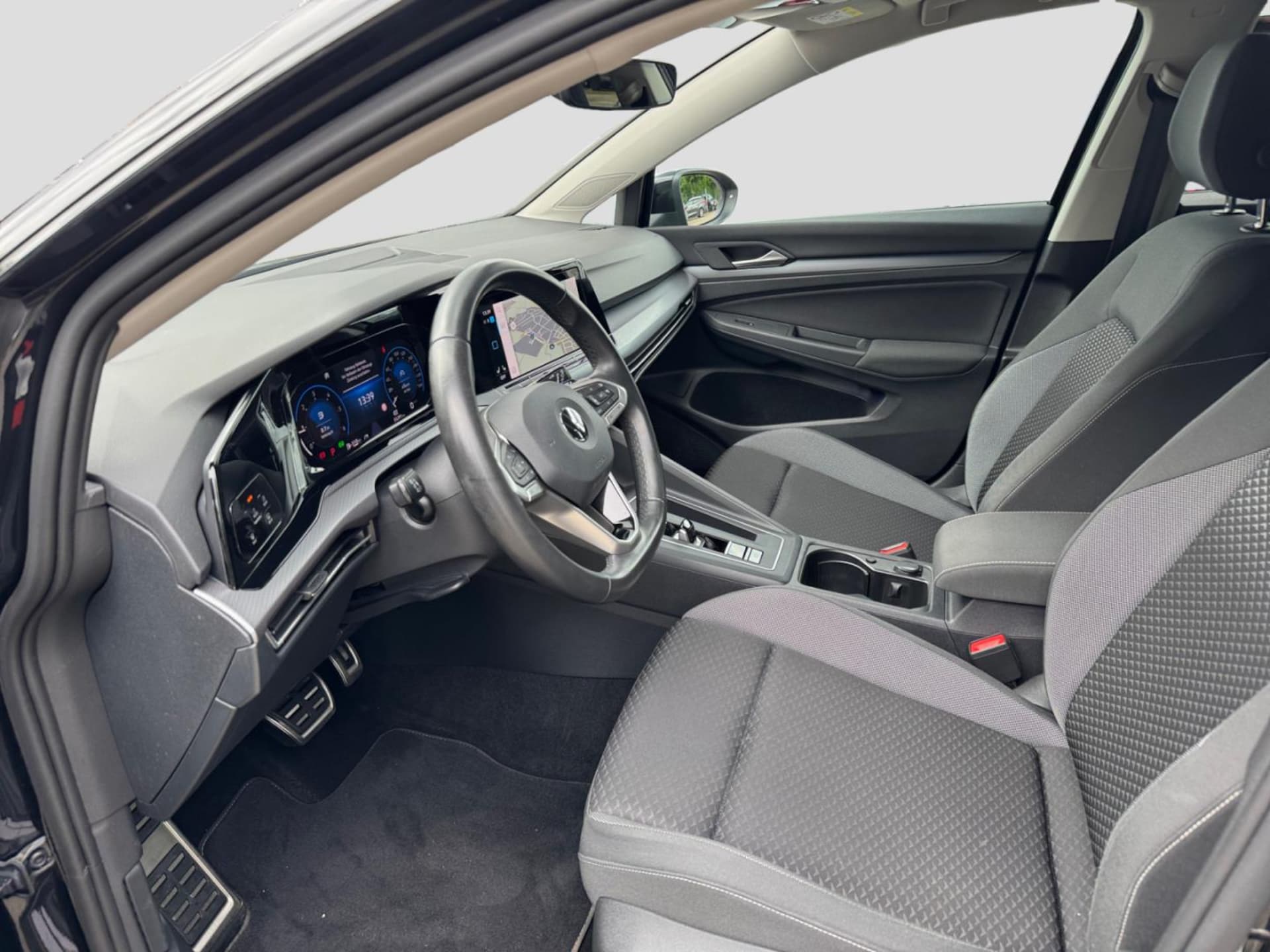 Volkswagen Golf Active