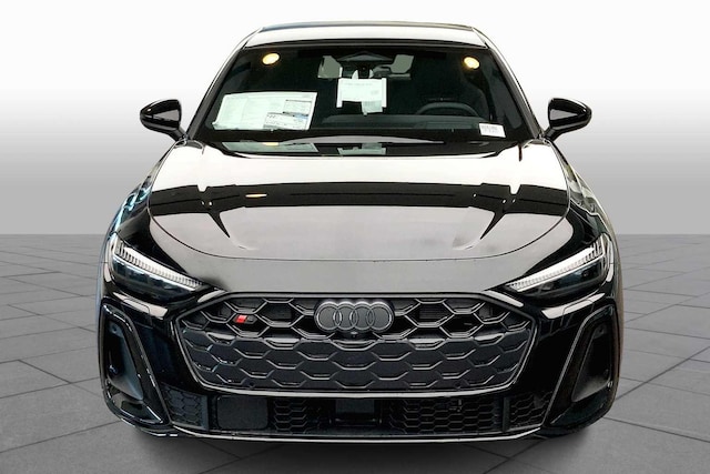 2025 Audi S5 Sedan
