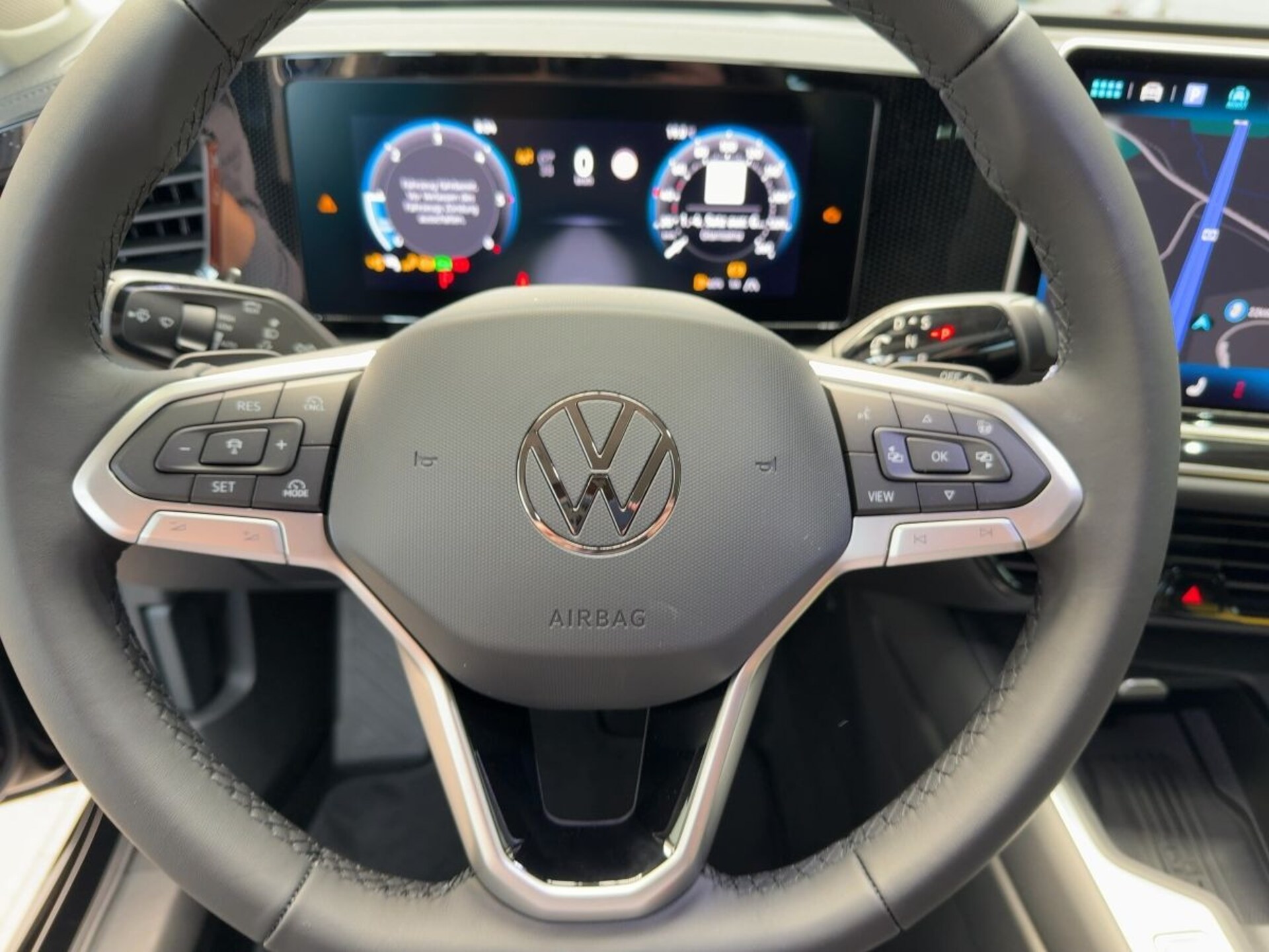 Volkswagen Passat Business