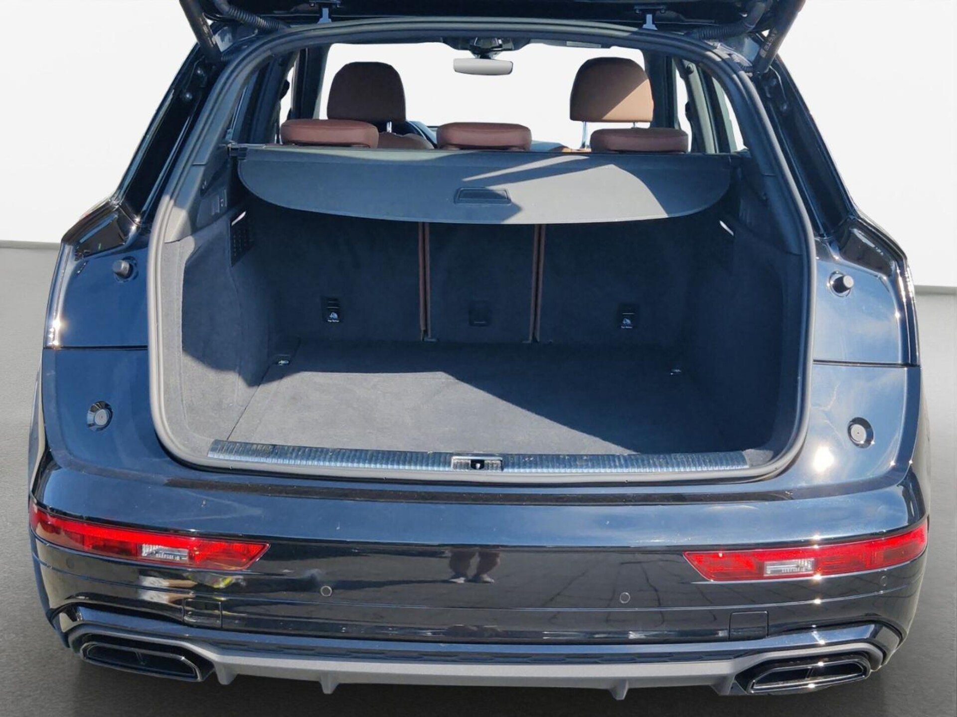 Audi Q5 SUV S line