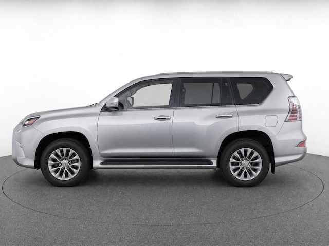 2021 Lexus GX 460
