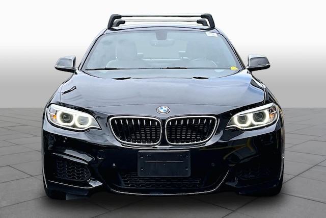 2015 BMW M235
