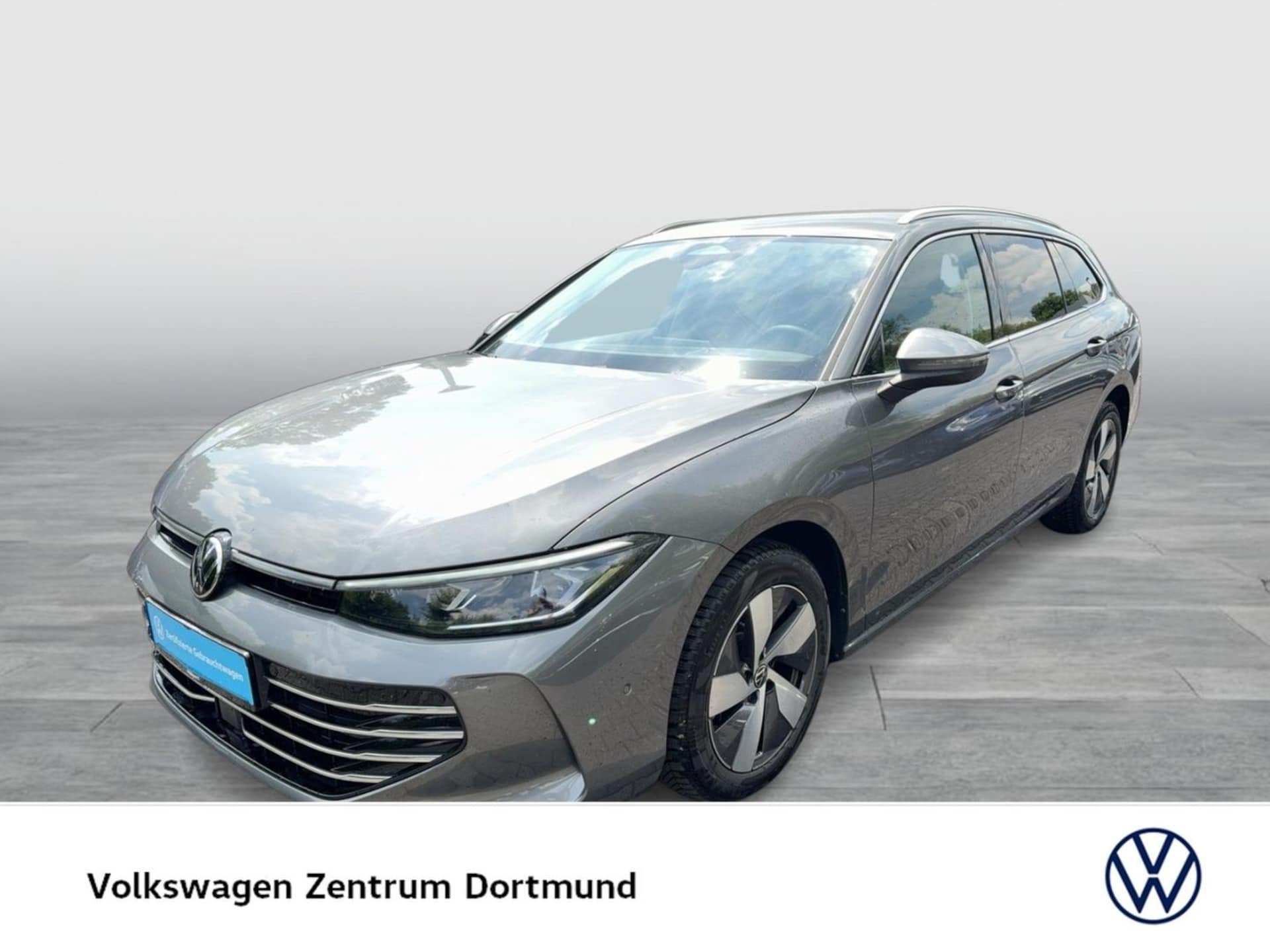 Volkswagen Passat Elegance
