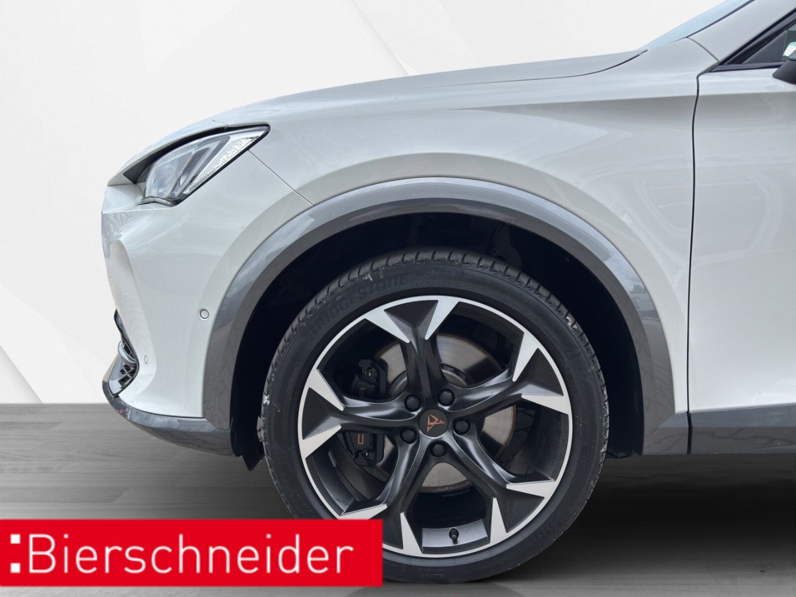 CUPRA Formentor – Bild 4