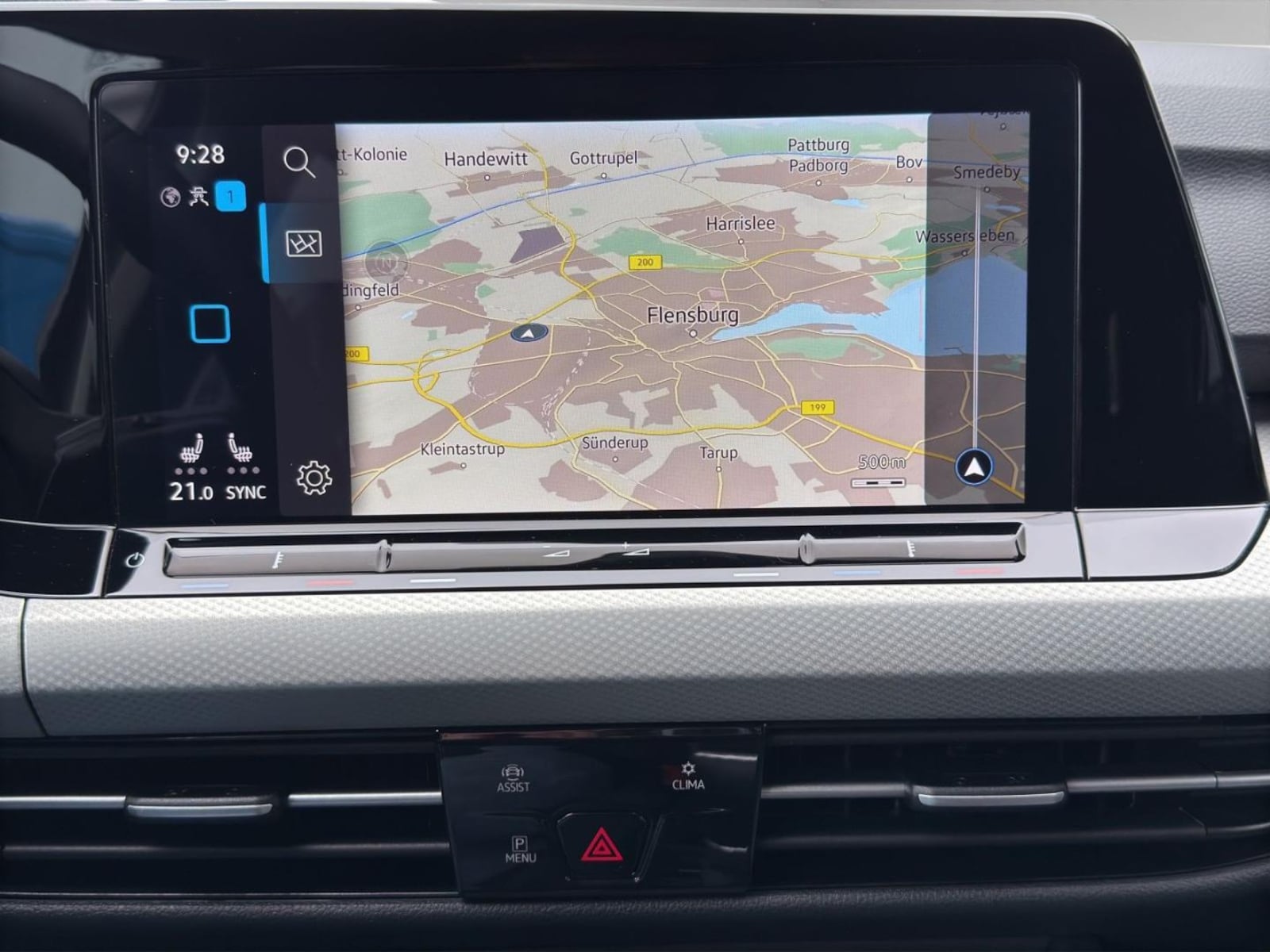 Volkswagen Golf – Bild 11
